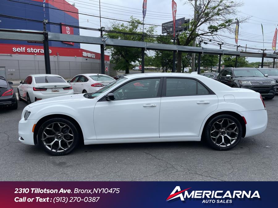 2018 Chrysler 300 Touring RWD, available for sale in Bronx, New York | Americarna Auto Sales LLC. Bronx, New York 2018 Chrysler 300 Touring RWD, available for sale in Bronx, New York | Americarna Auto Sales LLC. Bronx, New York