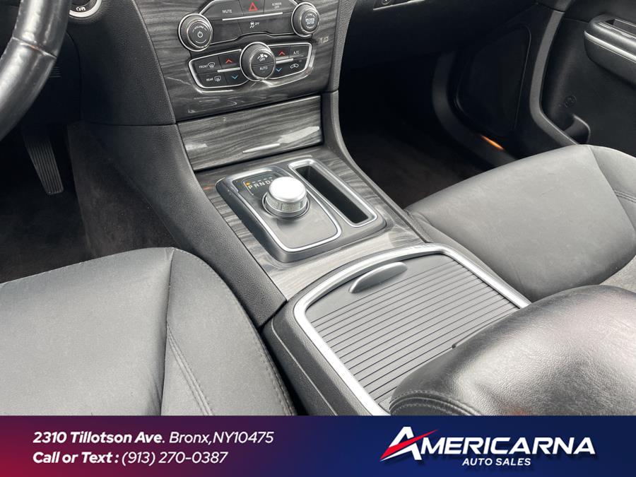 2018 Chrysler 300 Touring RWD, available for sale in Bronx, New York | Americarna Auto Sales LLC. Bronx, New York 2018 Chrysler 300 Touring RWD, available for sale in Bronx, New York | Americarna Auto Sales LLC. Bronx, New York