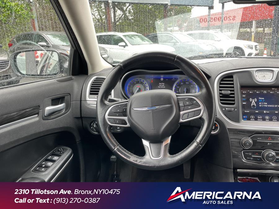 2018 Chrysler 300 Touring RWD, available for sale in Bronx, New York | Americarna Auto Sales LLC. Bronx, New York 2018 Chrysler 300 Touring RWD, available for sale in Bronx, New York | Americarna Auto Sales LLC. Bronx, New York