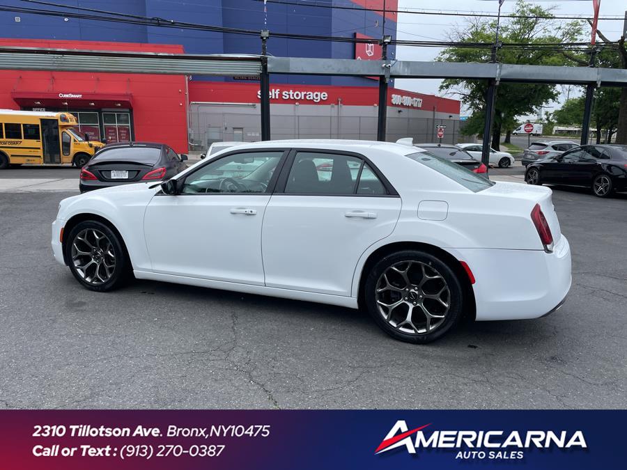 2018 Chrysler 300 Touring RWD, available for sale in Bronx, New York | Americarna Auto Sales LLC. Bronx, New York 2018 Chrysler 300 Touring RWD, available for sale in Bronx, New York | Americarna Auto Sales LLC. Bronx, New York