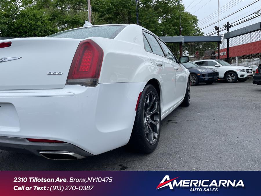 2018 Chrysler 300 Touring RWD, available for sale in Bronx, New York | Americarna Auto Sales LLC. Bronx, New York 2018 Chrysler 300 Touring RWD, available for sale in Bronx, New York | Americarna Auto Sales LLC. Bronx, New York