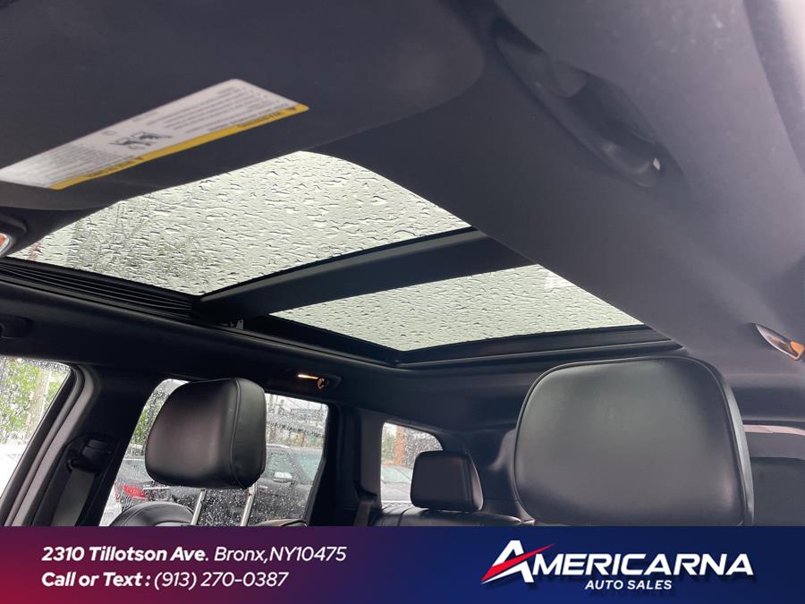 2015 Jeep Grand Cherokee 4WD 4dr Overland, available for sale in Bronx, New York | Americarna Auto Sales LLC. Bronx, New York 2015 Jeep Grand Cherokee 4WD 4dr Overland, available for sale in Bronx, New York | Americarna Auto Sales LLC. Bronx, New York
