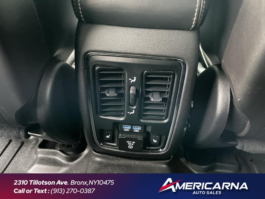 2015 Jeep Grand Cherokee 4WD 4dr Overland, available for sale in Bronx, New York | Americarna Auto Sales LLC. Bronx, New York 2015 Jeep Grand Cherokee 4WD 4dr Overland, available for sale in Bronx, New York | Americarna Auto Sales LLC. Bronx, New York