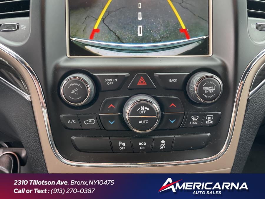 2015 Jeep Grand Cherokee 4WD 4dr Overland, available for sale in Bronx, New York | Americarna Auto Sales LLC. Bronx, New York 2015 Jeep Grand Cherokee 4WD 4dr Overland, available for sale in Bronx, New York | Americarna Auto Sales LLC. Bronx, New York