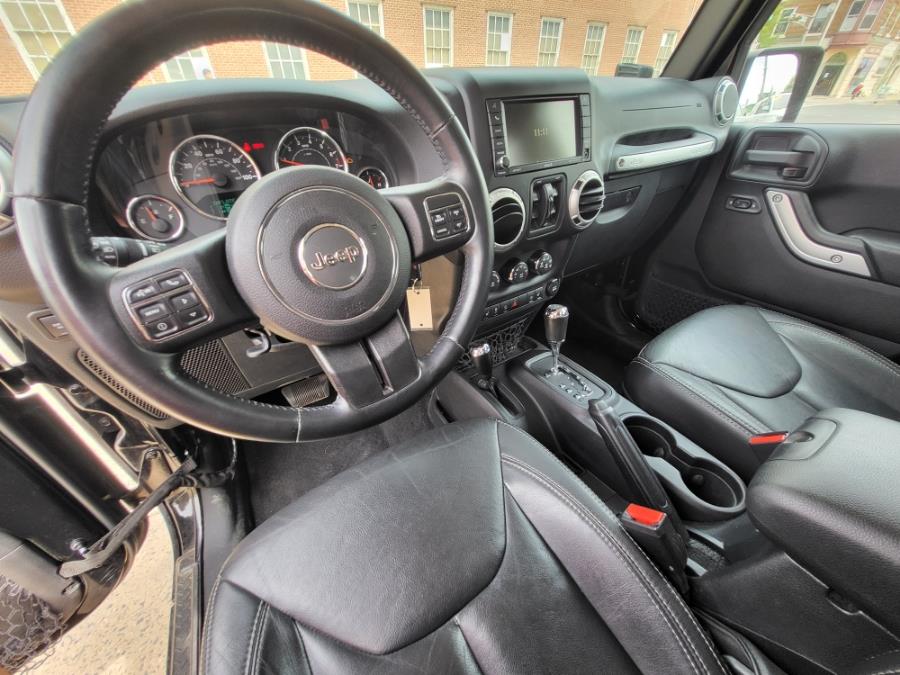 2015 Jeep Wrangler Unlimited 4WD 4dr Rubicon Hard Rock, available for sale in Plainfield, New Jersey | Best Cars R Us LLC. Plainfield, New Jersey 2015 Jeep Wrangler Unlimited 4WD 4dr Rubicon Hard Rock, available for sale in Plainfield, New Jersey | Best Cars R Us LLC. Plainfield, New Jersey