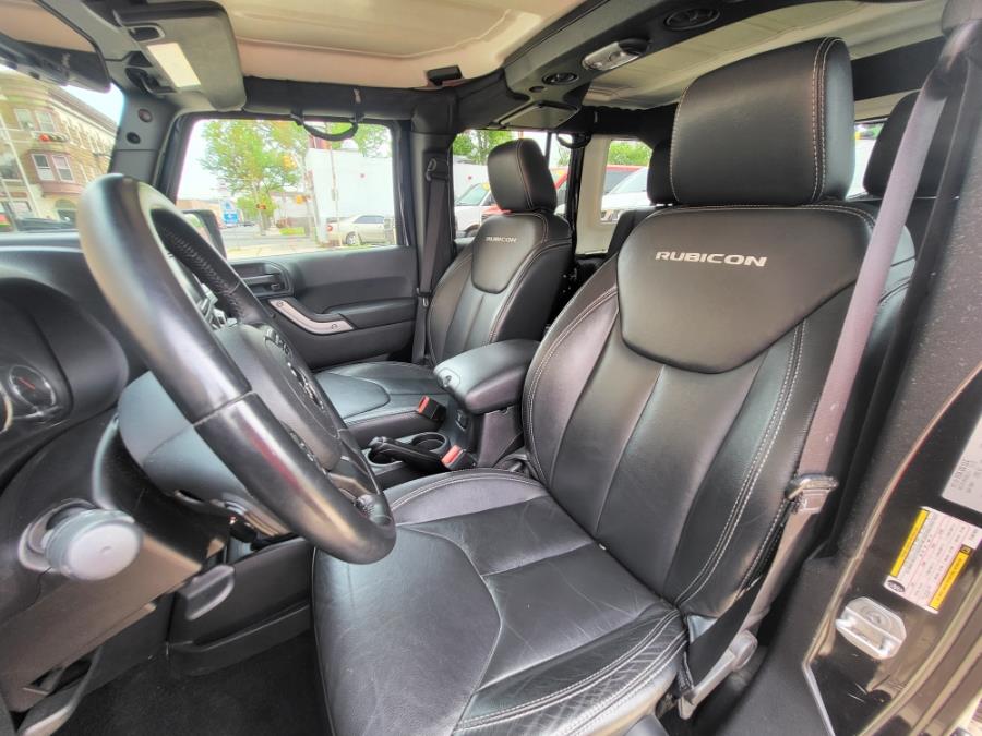 2015 Jeep Wrangler Unlimited 4WD 4dr Rubicon Hard Rock, available for sale in Plainfield, New Jersey | Best Cars R Us LLC. Plainfield, New Jersey 2015 Jeep Wrangler Unlimited 4WD 4dr Rubicon Hard Rock, available for sale in Plainfield, New Jersey | Best Cars R Us LLC. Plainfield, New Jersey
