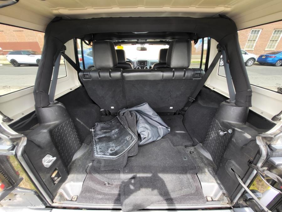 2015 Jeep Wrangler Unlimited 4WD 4dr Rubicon Hard Rock, available for sale in Plainfield, New Jersey | Best Cars R Us LLC. Plainfield, New Jersey 2015 Jeep Wrangler Unlimited 4WD 4dr Rubicon Hard Rock, available for sale in Plainfield, New Jersey | Best Cars R Us LLC. Plainfield, New Jersey
