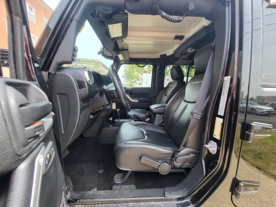 2015 Jeep Wrangler Unlimited 4WD 4dr Rubicon Hard Rock, available for sale in Plainfield, New Jersey | Best Cars R Us LLC. Plainfield, New Jersey 2015 Jeep Wrangler Unlimited 4WD 4dr Rubicon Hard Rock, available for sale in Plainfield, New Jersey | Best Cars R Us LLC. Plainfield, New Jersey