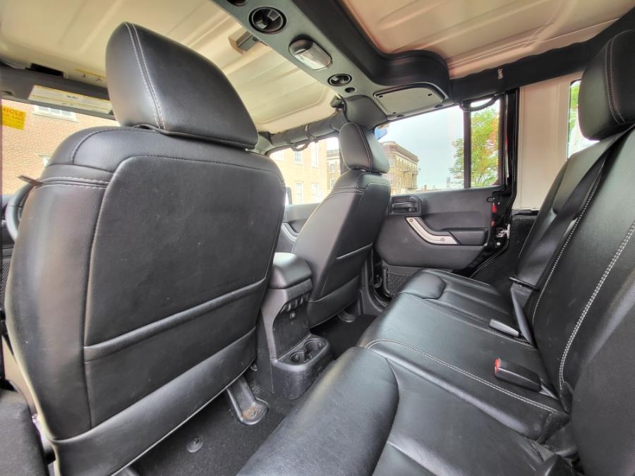 2015 Jeep Wrangler Unlimited 4WD 4dr Rubicon Hard Rock, available for sale in Plainfield, New Jersey | Best Cars R Us LLC. Plainfield, New Jersey 2015 Jeep Wrangler Unlimited 4WD 4dr Rubicon Hard Rock, available for sale in Plainfield, New Jersey | Best Cars R Us LLC. Plainfield, New Jersey