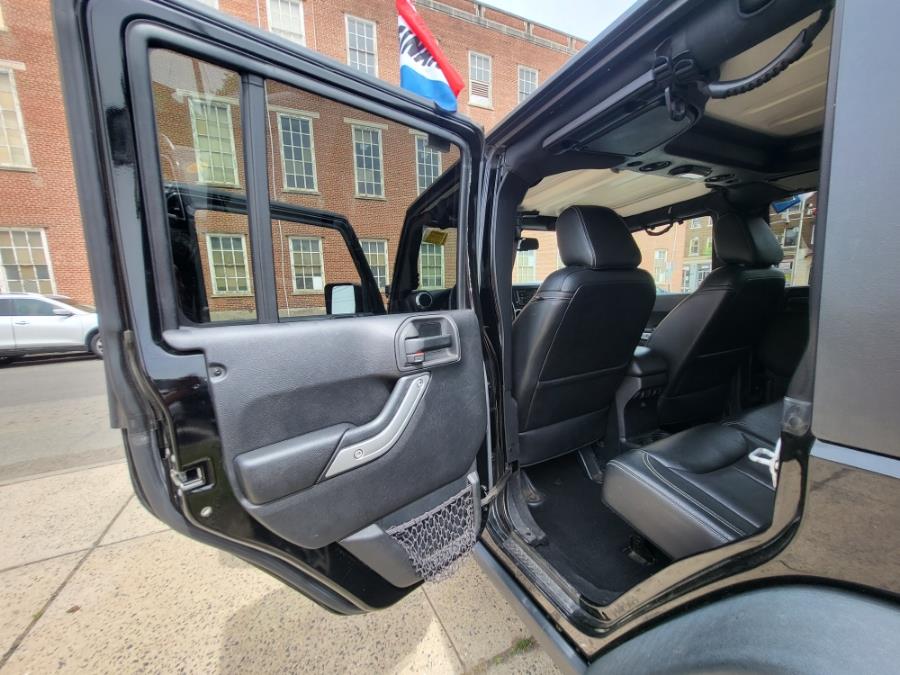 2015 Jeep Wrangler Unlimited 4WD 4dr Rubicon Hard Rock, available for sale in Plainfield, New Jersey | Best Cars R Us LLC. Plainfield, New Jersey 2015 Jeep Wrangler Unlimited 4WD 4dr Rubicon Hard Rock, available for sale in Plainfield, New Jersey | Best Cars R Us LLC. Plainfield, New Jersey