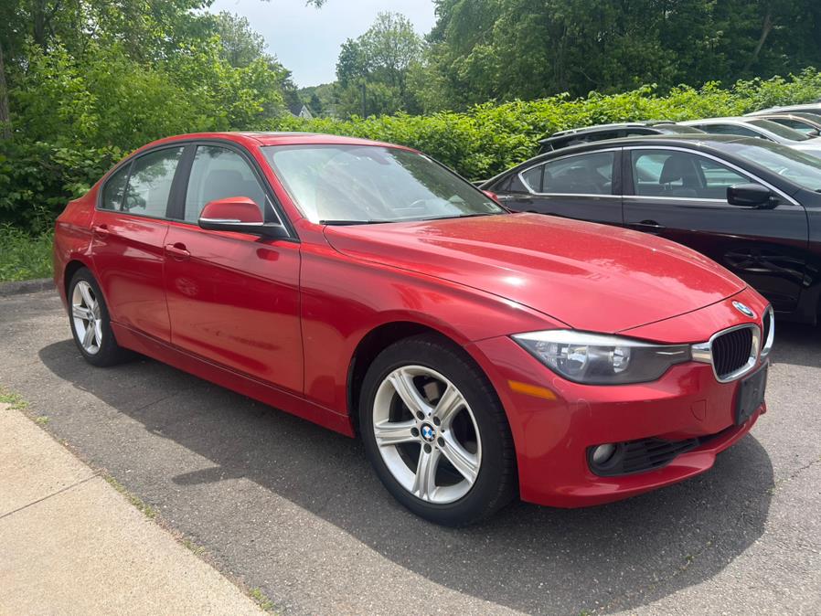 Used 2014 BMW 3 Series in Vernon Rockville, Connecticut | Vernon Motor Cars. Vernon Rockville, Connecticut