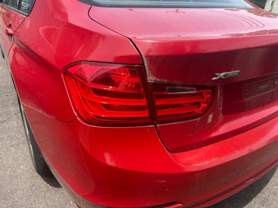 2014 BMW 3 Series 4dr Sdn 328i xDrive AWD SULEV, available for sale in Vernon Rockville, Connecticut | Vernon Motor Cars. Vernon Rockville, Connecticut 2014 BMW 3 Series 4dr Sdn 328i xDrive AWD SULEV, available for sale in Vernon Rockville, Connecticut | Vernon Motor Cars. Vernon Rockville, Connecticut