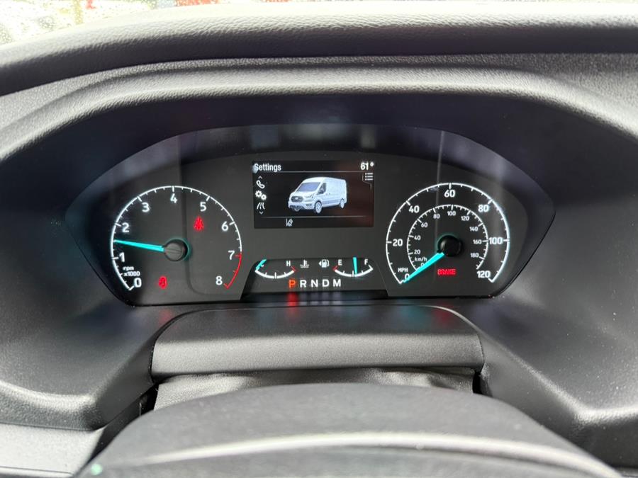 2023 Ford Transit Cargo Van T-250 148" Hi Rf 9070 GVWR RWD, available for sale in Paterson, New Jersey | Champion of Paterson. Paterson, New Jersey 2023 Ford Transit Cargo Van T-250 148" Hi Rf 9070 GVWR RWD, available for sale in Paterson, New Jersey | Champion of Paterson. Paterson, New Jersey