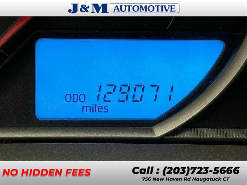 2014 Toyota Rav4 LE, available for sale in Naugatuck, Connecticut | J&M Automotive Sls&Svc LLC. Naugatuck, Connecticut 2014 Toyota Rav4 LE, available for sale in Naugatuck, Connecticut | J&M Automotive Sls&Svc LLC. Naugatuck, Connecticut