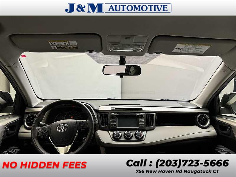 2014 Toyota Rav4 LE, available for sale in Naugatuck, Connecticut | J&M Automotive Sls&Svc LLC. Naugatuck, Connecticut 2014 Toyota Rav4 LE, available for sale in Naugatuck, Connecticut | J&M Automotive Sls&Svc LLC. Naugatuck, Connecticut