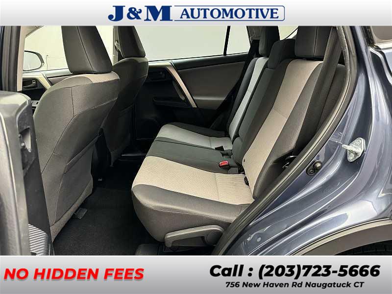 2014 Toyota Rav4 LE, available for sale in Naugatuck, Connecticut | J&M Automotive Sls&Svc LLC. Naugatuck, Connecticut 2014 Toyota Rav4 LE, available for sale in Naugatuck, Connecticut | J&M Automotive Sls&Svc LLC. Naugatuck, Connecticut