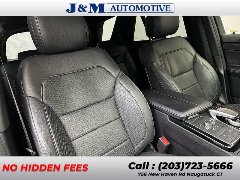2018 Mercedes-benz Gle AMG GLE 43, available for sale in Naugatuck, Connecticut | J&M Automotive Sls&Svc LLC. Naugatuck, Connecticut 2018 Mercedes-benz Gle AMG GLE 43, available for sale in Naugatuck, Connecticut | J&M Automotive Sls&Svc LLC. Naugatuck, Connecticut