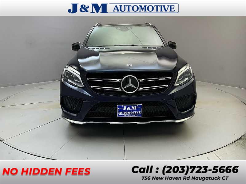 2018 Mercedes-benz Gle AMG GLE 43, available for sale in Naugatuck, Connecticut | J&M Automotive Sls&Svc LLC. Naugatuck, Connecticut 2018 Mercedes-benz Gle AMG GLE 43, available for sale in Naugatuck, Connecticut | J&M Automotive Sls&Svc LLC. Naugatuck, Connecticut