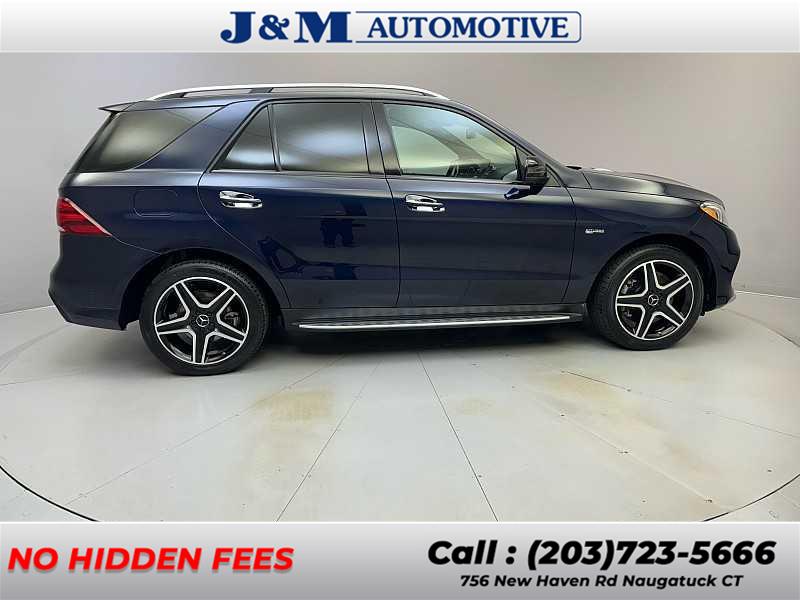 2018 Mercedes-benz Gle AMG GLE 43, available for sale in Naugatuck, Connecticut | J&M Automotive Sls&Svc LLC. Naugatuck, Connecticut 2018 Mercedes-benz Gle AMG GLE 43, available for sale in Naugatuck, Connecticut | J&M Automotive Sls&Svc LLC. Naugatuck, Connecticut