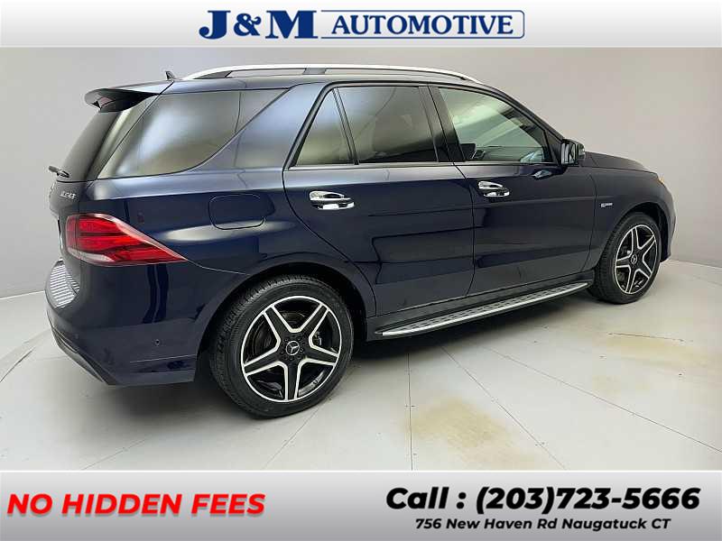 2018 Mercedes-benz Gle AMG GLE 43, available for sale in Naugatuck, Connecticut | J&M Automotive Sls&Svc LLC. Naugatuck, Connecticut 2018 Mercedes-benz Gle AMG GLE 43, available for sale in Naugatuck, Connecticut | J&M Automotive Sls&Svc LLC. Naugatuck, Connecticut