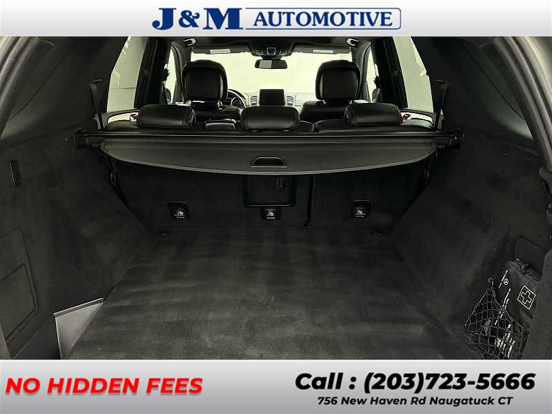 2018 Mercedes-benz Gle AMG GLE 43, available for sale in Naugatuck, Connecticut | J&M Automotive Sls&Svc LLC. Naugatuck, Connecticut 2018 Mercedes-benz Gle AMG GLE 43, available for sale in Naugatuck, Connecticut | J&M Automotive Sls&Svc LLC. Naugatuck, Connecticut