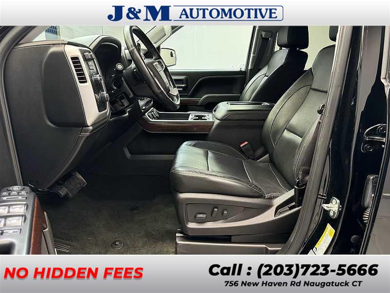 2017 GMC Sierra 1500 SLT, available for sale in Naugatuck, Connecticut | J&M Automotive Sls&Svc LLC. Naugatuck, Connecticut 2017 GMC Sierra 1500 SLT, available for sale in Naugatuck, Connecticut | J&M Automotive Sls&Svc LLC. Naugatuck, Connecticut