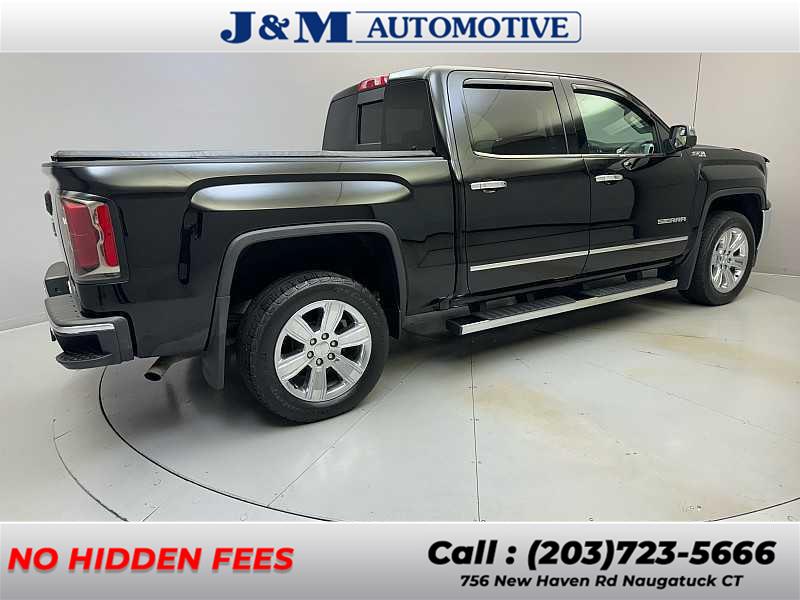 2017 GMC Sierra 1500 SLT, available for sale in Naugatuck, Connecticut | J&M Automotive Sls&Svc LLC. Naugatuck, Connecticut 2017 GMC Sierra 1500 SLT, available for sale in Naugatuck, Connecticut | J&M Automotive Sls&Svc LLC. Naugatuck, Connecticut