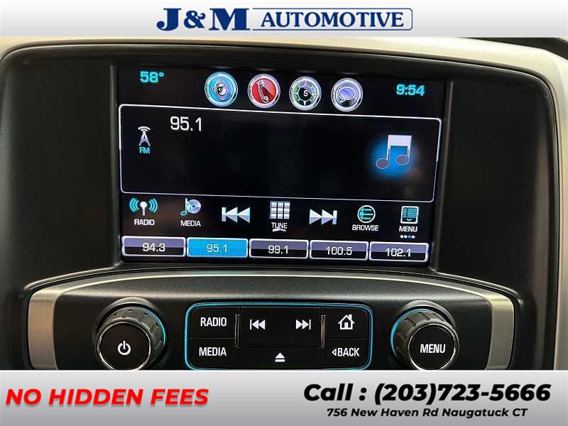 2017 GMC Sierra 1500 SLT, available for sale in Naugatuck, Connecticut | J&M Automotive Sls&Svc LLC. Naugatuck, Connecticut 2017 GMC Sierra 1500 SLT, available for sale in Naugatuck, Connecticut | J&M Automotive Sls&Svc LLC. Naugatuck, Connecticut