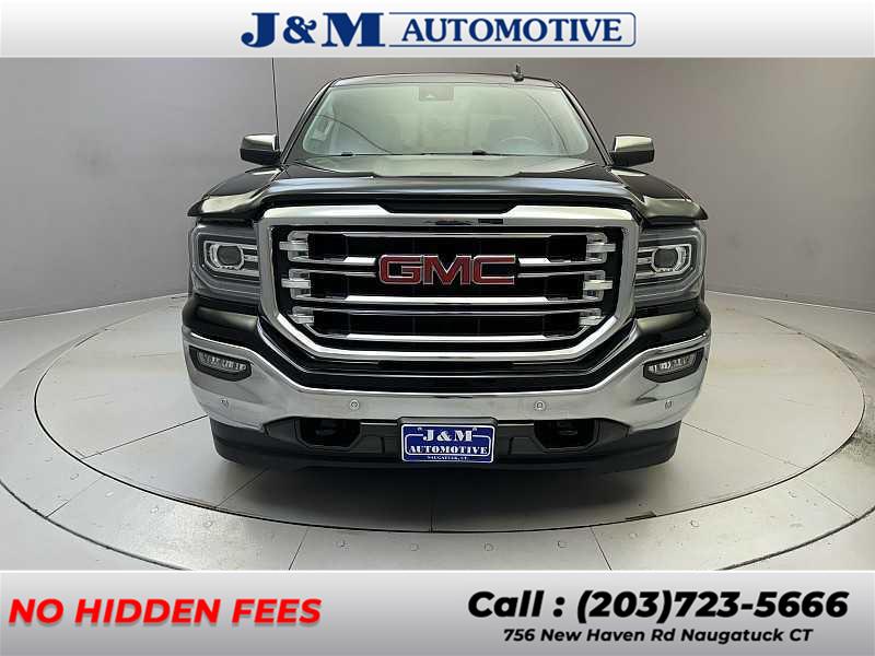 2017 GMC Sierra 1500 SLT, available for sale in Naugatuck, Connecticut | J&M Automotive Sls&Svc LLC. Naugatuck, Connecticut 2017 GMC Sierra 1500 SLT, available for sale in Naugatuck, Connecticut | J&M Automotive Sls&Svc LLC. Naugatuck, Connecticut