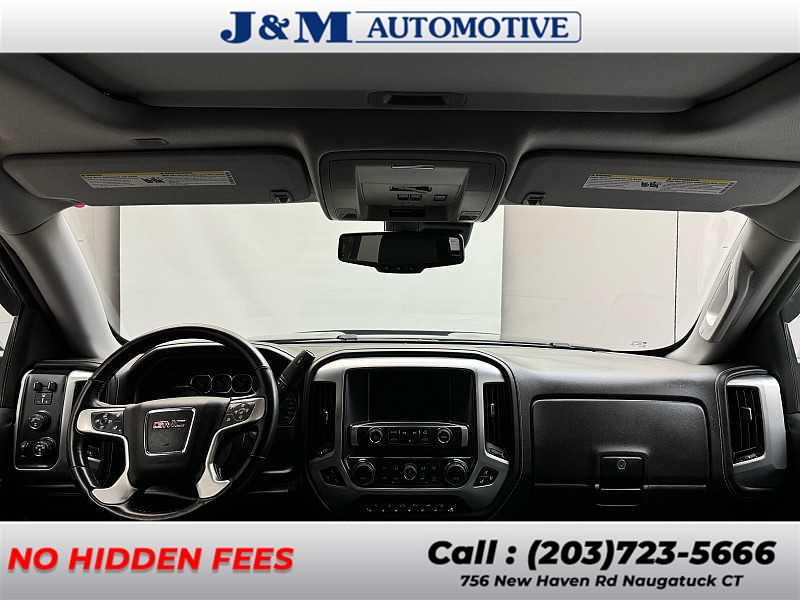 2017 GMC Sierra 1500 SLT, available for sale in Naugatuck, Connecticut | J&M Automotive Sls&Svc LLC. Naugatuck, Connecticut 2017 GMC Sierra 1500 SLT, available for sale in Naugatuck, Connecticut | J&M Automotive Sls&Svc LLC. Naugatuck, Connecticut
