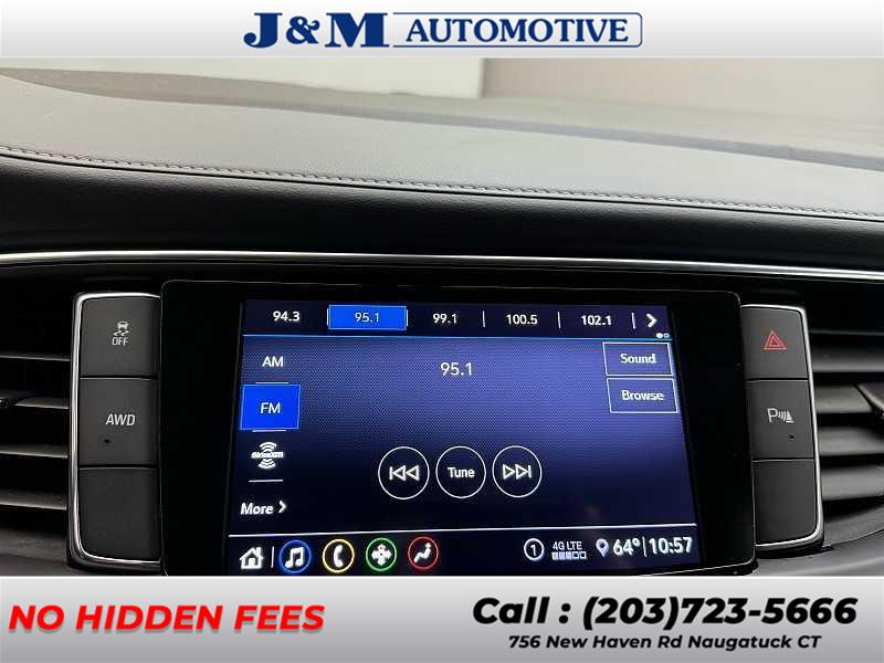 2021 Buick Enclave Essence, available for sale in Naugatuck, Connecticut | J&M Automotive Sls&Svc LLC. Naugatuck, Connecticut 2021 Buick Enclave Essence, available for sale in Naugatuck, Connecticut | J&M Automotive Sls&Svc LLC. Naugatuck, Connecticut