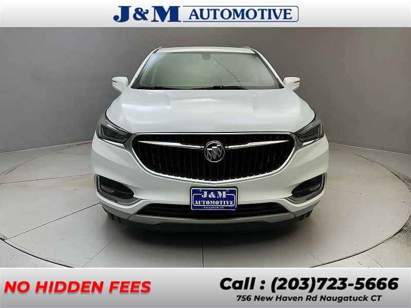 2021 Buick Enclave Essence, available for sale in Naugatuck, Connecticut | J&M Automotive Sls&Svc LLC. Naugatuck, Connecticut 2021 Buick Enclave Essence, available for sale in Naugatuck, Connecticut | J&M Automotive Sls&Svc LLC. Naugatuck, Connecticut