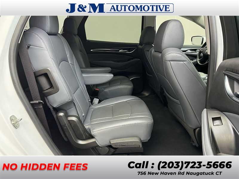 2021 Buick Enclave Essence, available for sale in Naugatuck, Connecticut | J&M Automotive Sls&Svc LLC. Naugatuck, Connecticut 2021 Buick Enclave Essence, available for sale in Naugatuck, Connecticut | J&M Automotive Sls&Svc LLC. Naugatuck, Connecticut