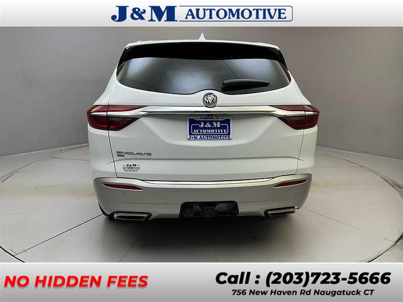 2021 Buick Enclave Essence, available for sale in Naugatuck, Connecticut | J&M Automotive Sls&Svc LLC. Naugatuck, Connecticut 2021 Buick Enclave Essence, available for sale in Naugatuck, Connecticut | J&M Automotive Sls&Svc LLC. Naugatuck, Connecticut