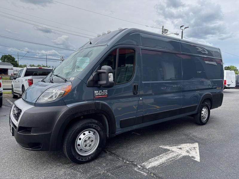 2020 Ram Promaster 3500 High Roof EXT, available for sale in Maple Shade, New Jersey | Car Revolution. Maple Shade, New Jersey 2020 Ram Promaster 3500 High Roof EXT, available for sale in Maple Shade, New Jersey | Car Revolution. Maple Shade, New Jersey