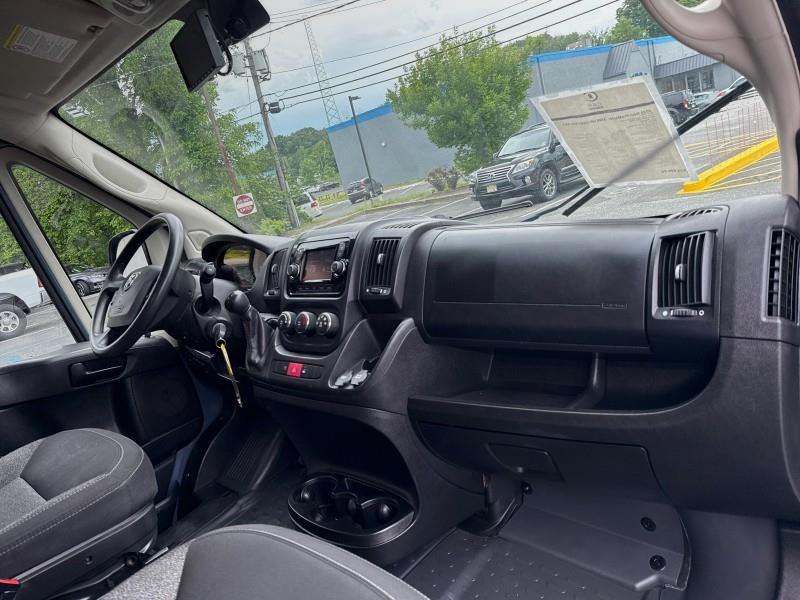 2020 Ram Promaster 3500 High Roof EXT, available for sale in Maple Shade, New Jersey | Car Revolution. Maple Shade, New Jersey 2020 Ram Promaster 3500 High Roof EXT, available for sale in Maple Shade, New Jersey | Car Revolution. Maple Shade, New Jersey