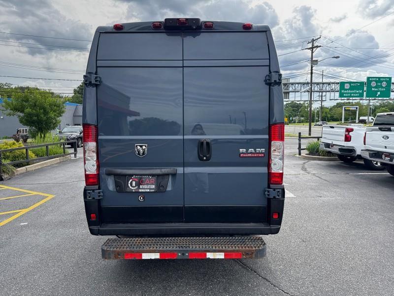 2020 Ram Promaster 3500 High Roof EXT, available for sale in Maple Shade, New Jersey | Car Revolution. Maple Shade, New Jersey 2020 Ram Promaster 3500 High Roof EXT, available for sale in Maple Shade, New Jersey | Car Revolution. Maple Shade, New Jersey