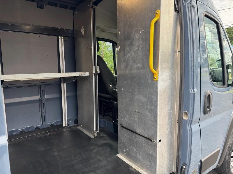 2020 Ram Promaster 3500 High Roof EXT, available for sale in Maple Shade, New Jersey | Car Revolution. Maple Shade, New Jersey 2020 Ram Promaster 3500 High Roof EXT, available for sale in Maple Shade, New Jersey | Car Revolution. Maple Shade, New Jersey