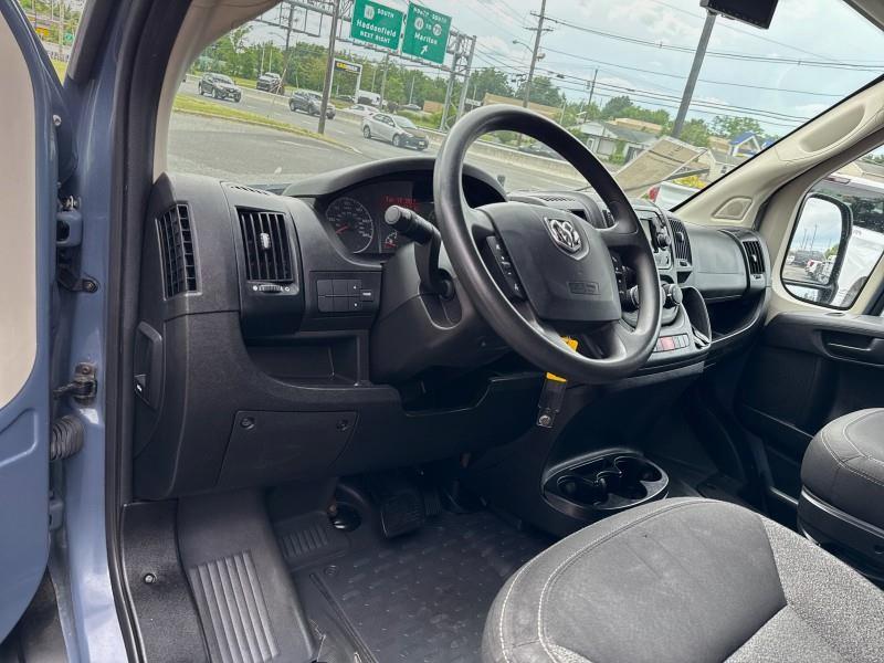 2020 Ram Promaster 3500 High Roof EXT, available for sale in Maple Shade, New Jersey | Car Revolution. Maple Shade, New Jersey 2020 Ram Promaster 3500 High Roof EXT, available for sale in Maple Shade, New Jersey | Car Revolution. Maple Shade, New Jersey