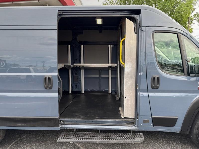 2020 Ram Promaster 3500 High Roof EXT, available for sale in Maple Shade, New Jersey | Car Revolution. Maple Shade, New Jersey 2020 Ram Promaster 3500 High Roof EXT, available for sale in Maple Shade, New Jersey | Car Revolution. Maple Shade, New Jersey