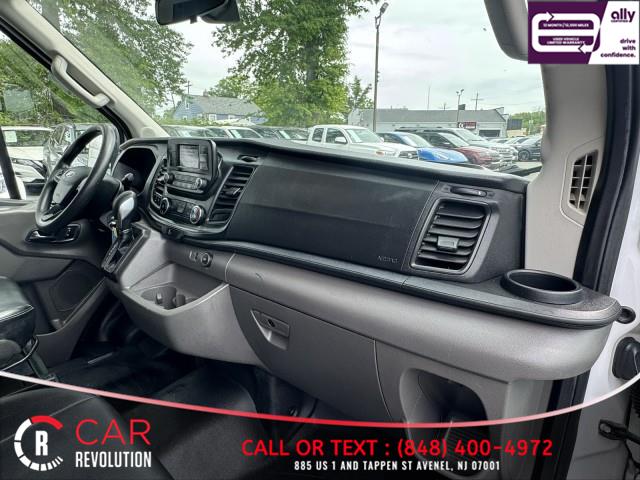 2020 Ford Transit-250 Cargo Van T-250 148''MR, available for sale in Avenel, New Jersey | Car Revolution. Avenel, New Jersey 2020 Ford Transit-250 Cargo Van T-250 148''MR, available for sale in Avenel, New Jersey | Car Revolution. Avenel, New Jersey