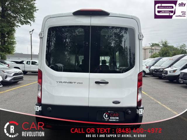 2020 Ford Transit-250 Cargo Van T-250 148''MR, available for sale in Avenel, New Jersey | Car Revolution. Avenel, New Jersey 2020 Ford Transit-250 Cargo Van T-250 148''MR, available for sale in Avenel, New Jersey | Car Revolution. Avenel, New Jersey