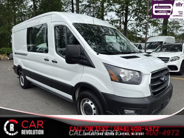 2020 Ford Transit-250 Cargo Van T-250 148''MR, available for sale in Avenel, New Jersey | Car Revolution. Avenel, New Jersey 2020 Ford Transit-250 Cargo Van T-250 148''MR, available for sale in Avenel, New Jersey | Car Revolution. Avenel, New Jersey