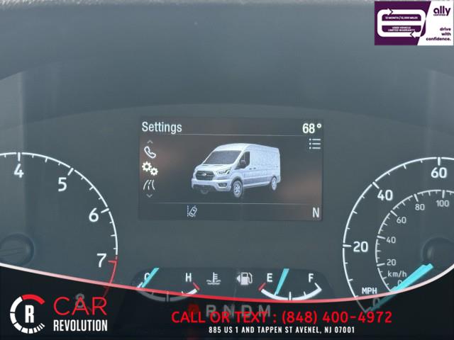 2020 Ford Transit-250 Cargo Van T-250 148''MR, available for sale in Avenel, New Jersey | Car Revolution. Avenel, New Jersey 2020 Ford Transit-250 Cargo Van T-250 148''MR, available for sale in Avenel, New Jersey | Car Revolution. Avenel, New Jersey