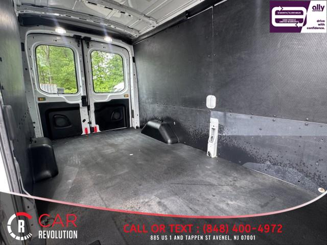 2020 Ford Transit-250 Cargo Van T-250 148''MR, available for sale in Avenel, New Jersey | Car Revolution. Avenel, New Jersey 2020 Ford Transit-250 Cargo Van T-250 148''MR, available for sale in Avenel, New Jersey | Car Revolution. Avenel, New Jersey