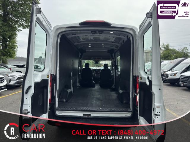 2020 Ford Transit-250 Cargo Van T-250 148''MR, available for sale in Avenel, New Jersey | Car Revolution. Avenel, New Jersey 2020 Ford Transit-250 Cargo Van T-250 148''MR, available for sale in Avenel, New Jersey | Car Revolution. Avenel, New Jersey