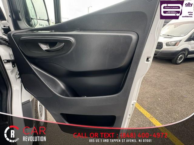 2023 Mercedes-benz Sprinter Cargo Van 2500 HR I4 GAS 170'', available for sale in Avenel, New Jersey | Car Revolution. Avenel, New Jersey 2023 Mercedes-benz Sprinter Cargo Van 2500 HR I4 GAS 170'', available for sale in Avenel, New Jersey | Car Revolution. Avenel, New Jersey