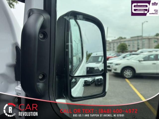 2023 Mercedes-benz Sprinter Cargo Van 2500 HR I4 GAS 170'', available for sale in Avenel, New Jersey | Car Revolution. Avenel, New Jersey 2023 Mercedes-benz Sprinter Cargo Van 2500 HR I4 GAS 170'', available for sale in Avenel, New Jersey | Car Revolution. Avenel, New Jersey