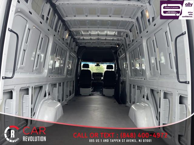 2023 Mercedes-benz Sprinter Cargo Van 2500 HR I4 GAS 170'', available for sale in Avenel, New Jersey | Car Revolution. Avenel, New Jersey 2023 Mercedes-benz Sprinter Cargo Van 2500 HR I4 GAS 170'', available for sale in Avenel, New Jersey | Car Revolution. Avenel, New Jersey