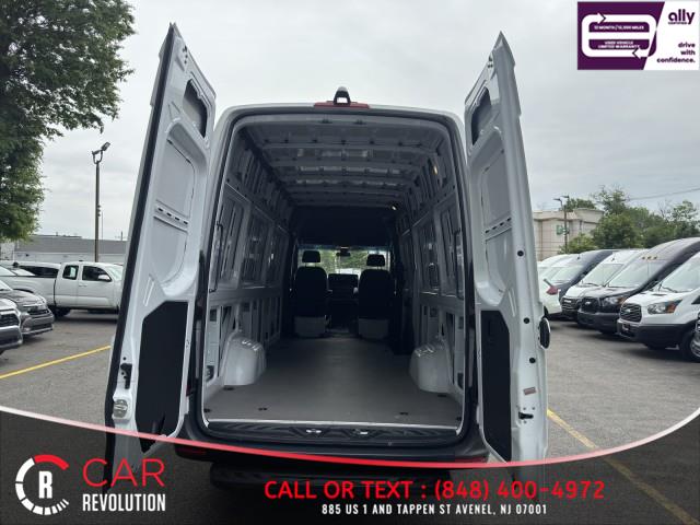 2023 Mercedes-benz Sprinter Cargo Van 2500 HR I4 GAS 170'', available for sale in Avenel, New Jersey | Car Revolution. Avenel, New Jersey 2023 Mercedes-benz Sprinter Cargo Van 2500 HR I4 GAS 170'', available for sale in Avenel, New Jersey | Car Revolution. Avenel, New Jersey